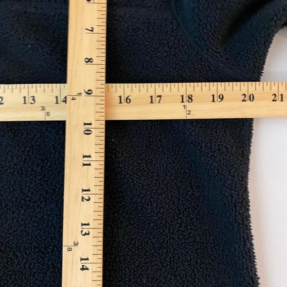 Vineyard Vines Navy Ski Jacket - Picture 8 of 9